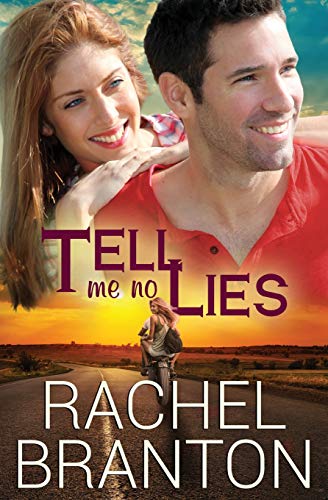 Stock image for Tell Me No Lies (Lily's House) for sale by Jenson Books Inc