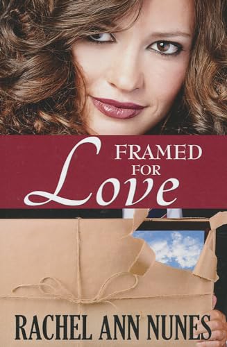 Beispielbild fr Framed For Love zum Verkauf von SecondSale