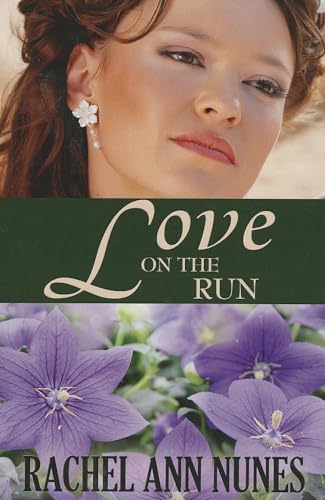 Stock image for Love On The Run for sale by Hawking Books