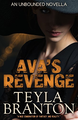 Beispielbild fr Ava's Revenge (An Unbounded Novella) zum Verkauf von Lucky's Textbooks