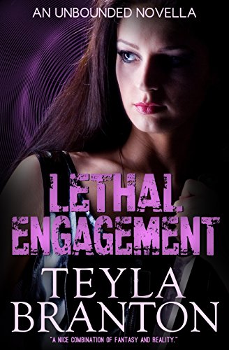 Stock image for Lethal Engagement (An Unbounded Novella) for sale by SecondSale