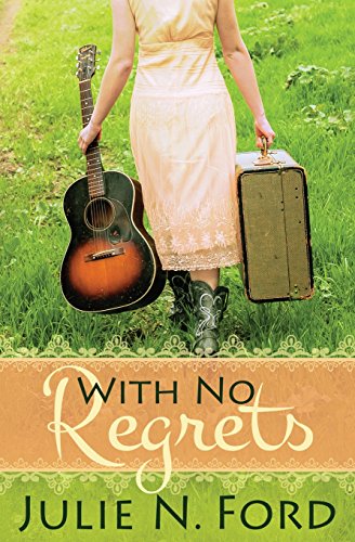 Stock image for With No Regrets for sale by Better World Books