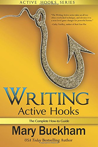 Beispielbild fr Writing Active Hooks: The Complete How-to Guide zum Verkauf von HPB Inc.