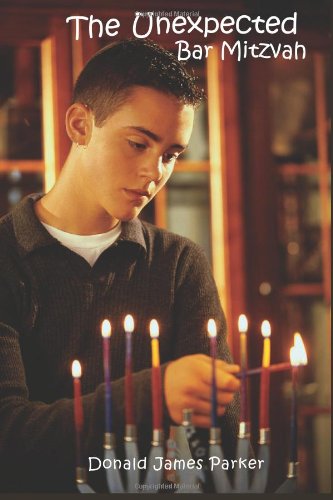 Stock image for The Unexpected Bar Mitzvah for sale by Revaluation Books