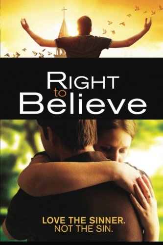 Stock image for Right To Believe for sale by Revaluation Books