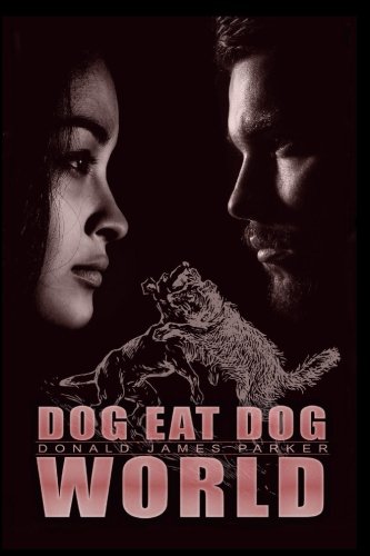 Stock image for Dog Eat Dog World for sale by Revaluation Books