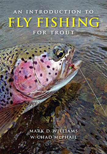 Beispielbild fr An Introduction to Fly Fishing for Trout zum Verkauf von HPB-Ruby