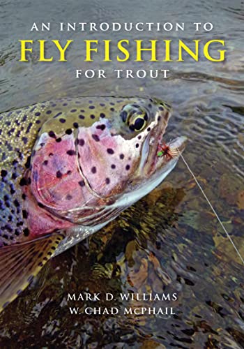 Stock image for An Introduction to Fly Fishing for Trout for sale by HPB-Ruby