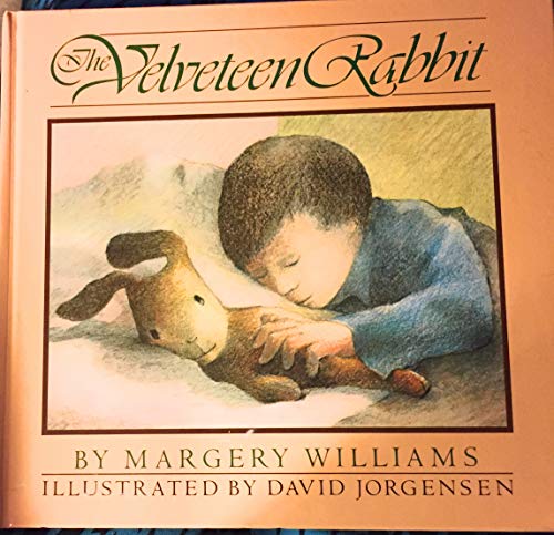 Beispielbild fr The Velveteen Rabbit zum Verkauf von SecondSale