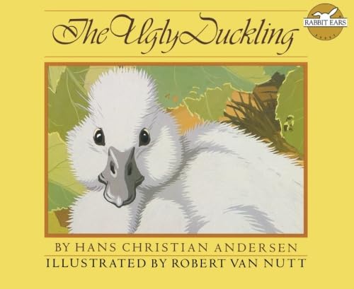 Stock image for The Ugly Duckling (Rabbit Ears Storybook Classics) for sale by Decluttr