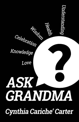 Stock image for Ask Grandma? for sale by Lucky's Textbooks