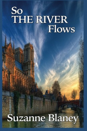 Stock image for So the River Flows for sale by HPB Inc.