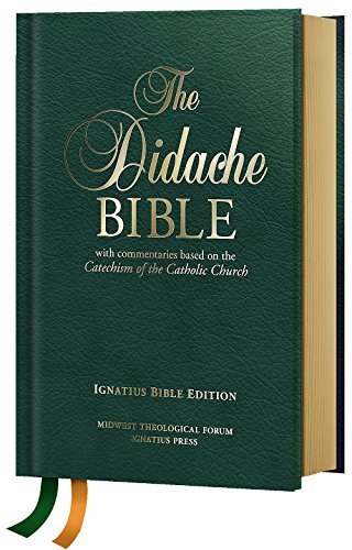 9781939231130: The Didache Bible
