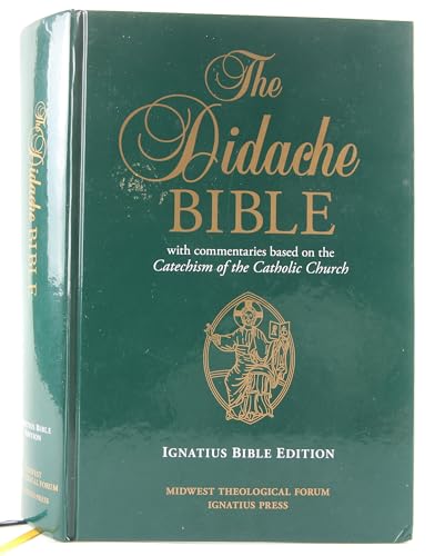 9781939231147: Didache Bible