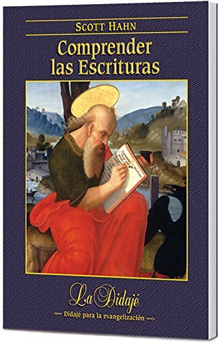 Stock image for Comprender las Escrituras - La Didaj - Edicin Parroquial for sale by Books Unplugged