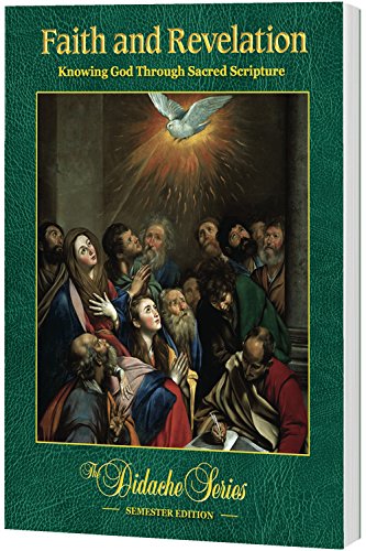 Stock image for Faith and Revelation, Semester Edition for sale by New Legacy Books