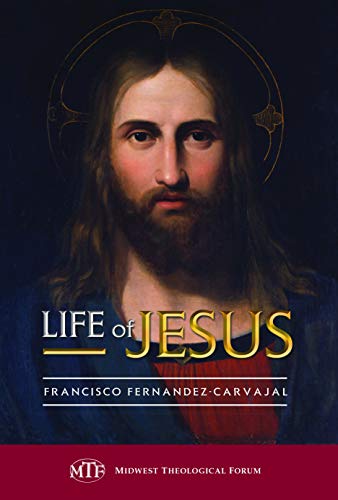 Imagen de archivo de Life of Jesus a la venta por ThriftBooks-Dallas