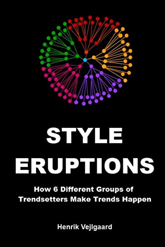 9781939235039: Style Eruptions