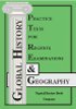 Imagen de archivo de Global History & Geography Practice Tests for Regents Examinations a la venta por SecondSale