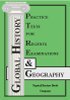 9781939246134: Global History & Geography Practice Tests for Regents Examinations