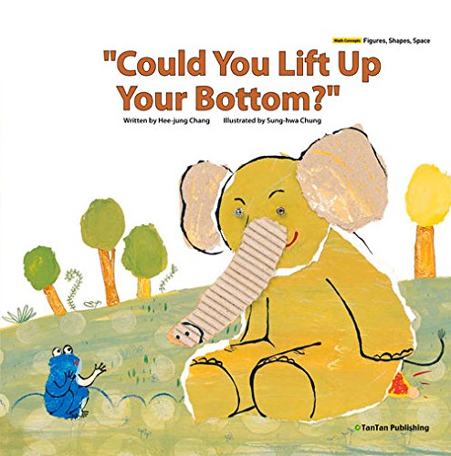 Stock image for Could You Lift up Your Bottom? for sale by Better World Books