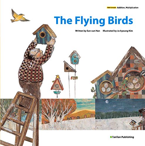 9781939248053: The Flying Birds