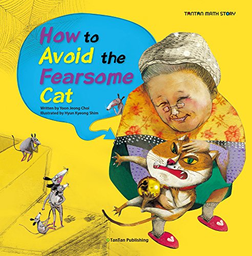 Imagen de archivo de How to Avoid the Fearsome Cat a la venta por Better World Books