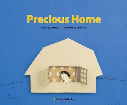 Stock image for Precious Home for sale by Better World Books