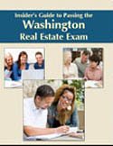 Stock image for Insiders Guide to Passing the Washington Real Estate Exam for sale by SecondSale