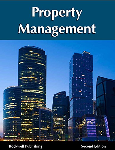 Imagen de archivo de Property Management 2nd edition a la venta por ThriftBooks-Atlanta