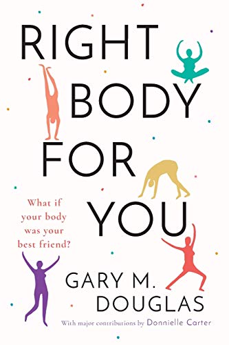 Beispielbild fr Right Body for You zum Verkauf von Better World Books