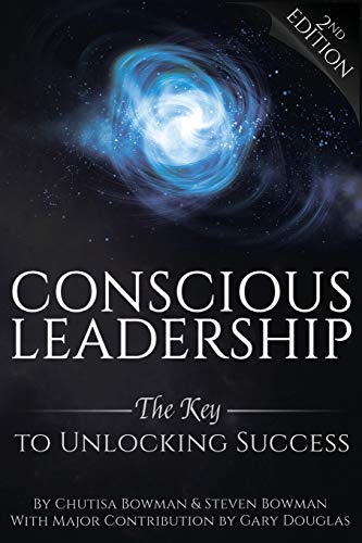 Stock image for Conscious Leadership for sale by PBShop.store US