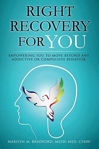 Beispielbild fr Right Recovery for You zum Verkauf von BooksRun