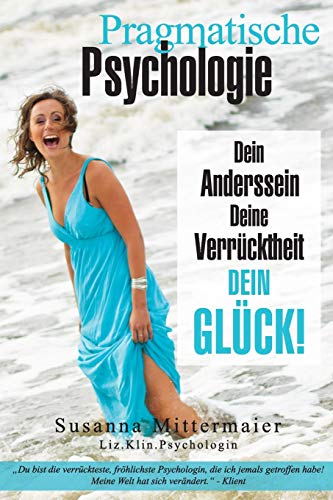 9781939261892: Pragmatische Psychologie - Pragmatic Psychology German