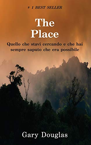 Beispielbild fr The Place (Italian) (Italian Edition) zum Verkauf von BooksRun