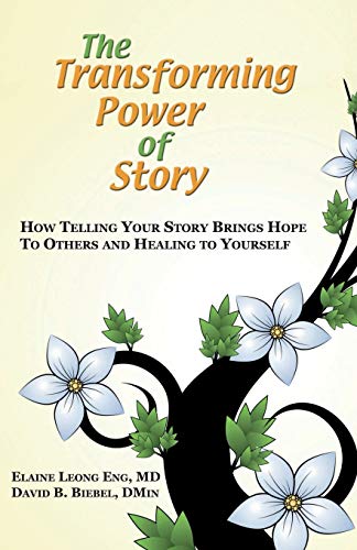 Beispielbild fr The Transforming Power of Story: How Telling Your Story Brings Hope to Others and Healing to Yourself zum Verkauf von SecondSale