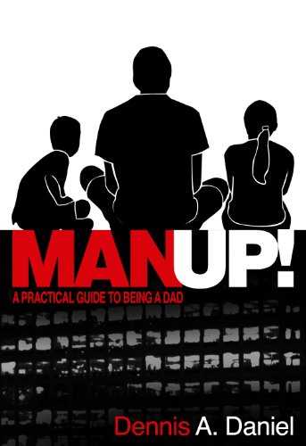Stock image for MANUP! - A Practical Guide to Being a Dad for sale by HPB-Ruby