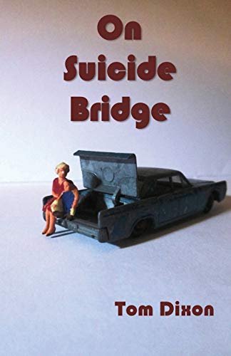 Stock image for On Suicide Bridge for sale by WorldofBooks