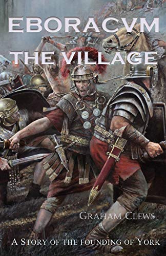 Stock image for Eboracvm: The Village (1) for sale by WorldofBooks