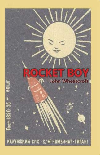 Stock image for Rocket Boy for sale by WorldofBooks