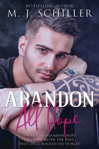 Beispielbild fr Abandon All Hope (Rocking Romance series) zum Verkauf von Lucky's Textbooks