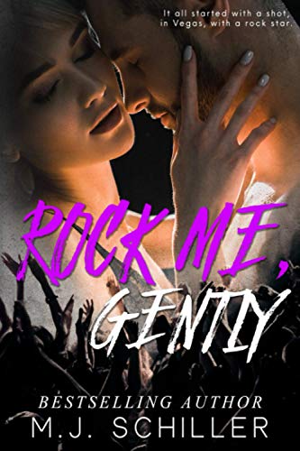 Beispielbild fr Rock Me, Gently (Rocking Romance series) zum Verkauf von Lucky's Textbooks