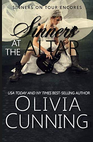 Stock image for Sinners at the Altar (Sinners on Tour) for sale by BooksRun