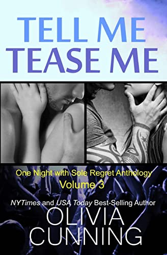 Stock image for Tell Me Tease Me for sale by Better World Books