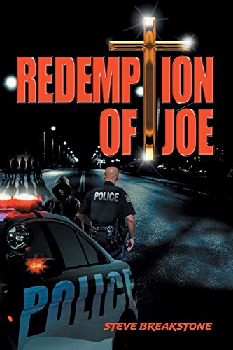9781939277046: Redemption of Joe