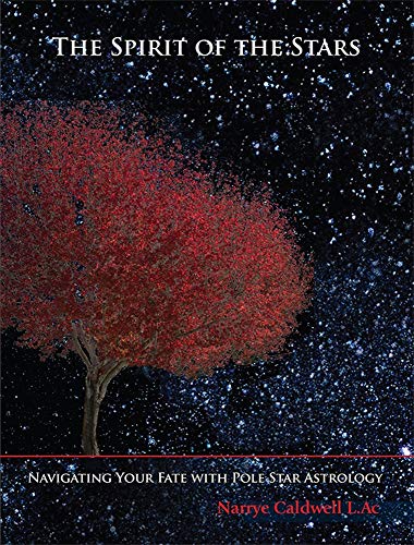 Beispielbild fr The Spirit of the Stars: Navigating Your Fate With Pole Star Astrology (Book w/DVD) zum Verkauf von GF Books, Inc.