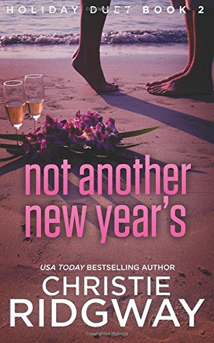 Stock image for Not Another New Years for sale by Hawking Books