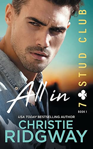Stock image for ALL IN (7-Stud Club) for sale by -OnTimeBooks-