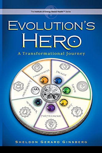 9781939288011: Evolution's Hero: A Transformational Journey
