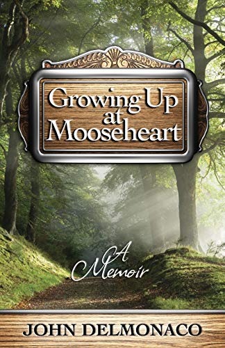 9781939288202: Growing Up at Mooseheart
